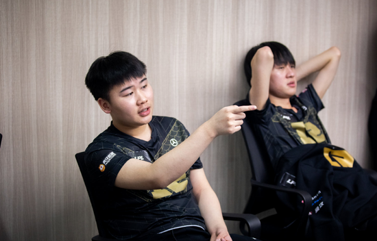 2024上海电竞大师赛吸引全球顶尖选手参与