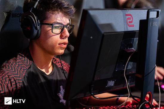 小虎S15抽签结果曝光 BLG将对阵TES引发热议