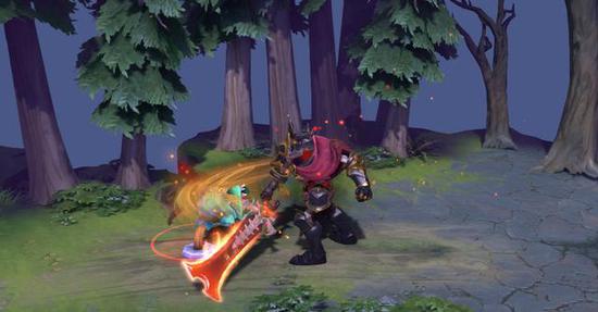 全新控场英雄迷核即将上线无畏契约